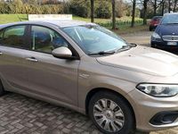 Usata Fiat Tipo Easy 95 CV (69 kW) 2017 Berlina