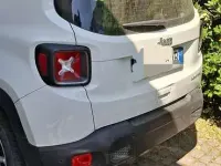 Usata Jeep Renegade Limited 120 CV (88 kW) 2020 SUV