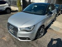 usata Audi A1 SPB 1.2 TFSI Ambition