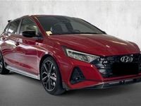 usata Hyundai i20 1.6 T-GDI MT N-Performance usato