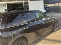 Usata Mini Cooper SD Clubman 190 CV (139 kW) 2017 Station wagon