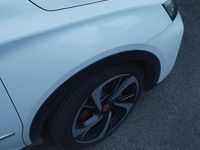 Usata DS Automobiles DS7 Crossback 225 CV (165 kW) 2021 Bianco SUV