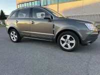 Usata Opel Antara Cosmo 150 CV (110 kW) 2007 Other SUV
