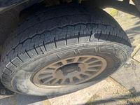 Usata Suzuki Vitara 1998 Nero SUV