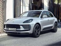 usata Porsche Macan 2.0