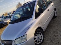 usata Fiat Multipla 1.9 mjt