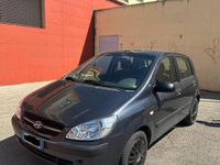 usata Hyundai Getz 1.5 Diesel 80 Cv