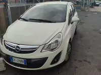 Usata Opel Corsa 80 CV (58 kW) 2011 Utilitaria