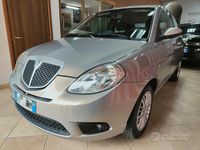 Usata Lancia Ypsilon 75 CV (55 kW) 2009 Grigio Utilitaria
