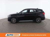 Usata BMW X1 xLine 192 CV (141 kW) 2019 Nero SUV