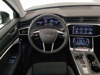 Usata Audi A6 Allroad Advanced 204 CV (150 kW) 2024 Nero Station wagon