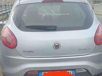 Usata Fiat Bravo Active 120 CV (88 kW) 2008 Grigio Utilitaria