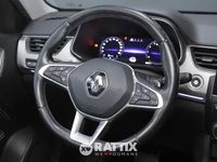 Käytetty Renault Arkana Intens 140 HP (102 kW) 2022 Sininen Katumaasturi