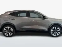 Usata Renault Captur Techno 199 CV (146 kW) 2025 Grigio scuro SUV
