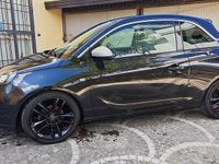 Occasion Opel Adam 69 ch (50 kW) 2014 Noir Citadine
