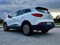 Usata Renault Kadjar Life 114 CV (83 kW) 2018 SUV