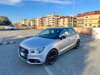 usata Audi A1 Sportback 1.2 TFSI Ambition