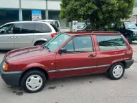 Usata VW Polo 45 CV (33 kW) 1994 Rosso Utilitaria