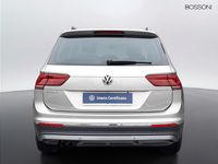 Usata VW Tiguan Advance 150 CV (110 kW) 2019 Grigio SUV