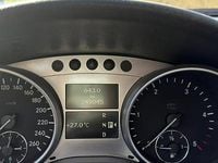 Usata Mercedes ML350 2011 Nero SUV