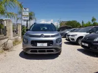 Usata Citroën C3 Aircross Feel 110 CV (80 kW) 2020 Grigio SUV