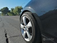 Usata BMW 118 Coupé 143 CV (105 kW) 2008 Nero Coupé
