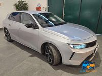 Usata Opel Astra Business Elegance 131 CV (96 kW) 2023 Grigio Berlina