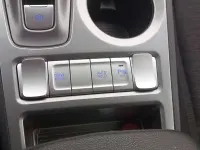 Usata Hyundai Kona XPrime 25 kW (35 CV) 2021 Grigio SUV