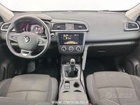 Usata Renault Kadjar 116 CV (85 kW) 2020 Grigio SUV