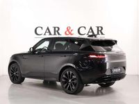 Usata Land Rover Range Rover Sport Autobiography 351 CV (258 kW) 2025 Nero SUV