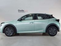 Usata Lancia Ypsilon 101 CV (74 kW) 2024 Verde Utilitaria