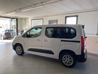 Nuova Fiat Doblò 101 CV (74 kW) 2025 Bianco Monovolume