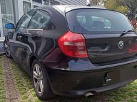 Usata BMW 118 143 CV (105 kW) 2009 Utilitaria