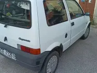 Usata Fiat 500 41 CV (30 kW) 1992 Berlina