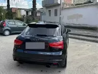Usata Audi A1 S-Line 185 CV (136 kW) 2011 Utilitaria