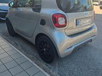Usata Smart ForTwo Coupé Passion 71 CV (52 kW) 2019 Utilitaria