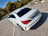 usata Mercedes CLA220 CLA 220 d Automatic Premium