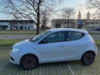 Usata Lancia Ypsilon Gold 2018 Grigio Utilitaria