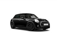 Usata Mini Cooper S 192 CV (141 kW) 2018 Utilitaria
