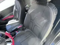 Usata Opel Adam Slam 69 CV (50 kW) 2013 Nero Utilitaria