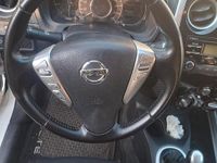 Usata Nissan Note 90 CV (66 kW) 2016 Bianco Berlina
