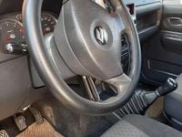 Usata Suzuki Jimny 65 CV (47 kW) 2007 Nero SUV
