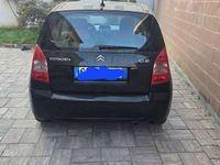 Usata Citroën C2 60 CV (44 kW) 2005 Utilitaria