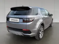 Usata Land Rover Discovery Sport S 163 CV (119 kW) 2024 Eiger grey SUV