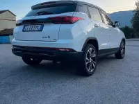 Usata EVO Evo 5 127 CV (93 kW) 2024 Bianco SUV