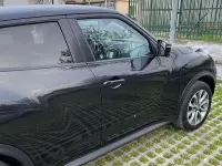 Usata Nissan Juke Tekna 110 CV (80 kW) 2017 Nero SUV