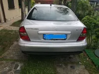 Usata Citroën C5 109 CV (80 kW) 2003 Argento Berlina