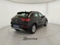 Usata VW T-Roc Life 116 CV (85 kW) 2025 Other SUV