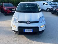 Usata Fiat Panda S 69 CV (50 kW) 2023 Bianco Utilitaria
