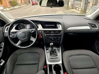 Usata Audi A4 Advanced 170 CV (125 kW) 2011 Station wagon